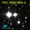 TYC 3557-653-1