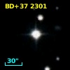 BD+37  2301