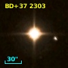 BD+37  2303