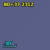 BD+37  2312