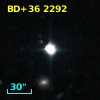 BD+36  2292