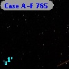 Case A-F  785