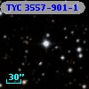 TYC 3557-901-1