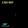 CSO  907