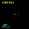 CSO  911