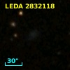 LEDA 2832118