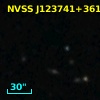 NVSS J123741+361400
