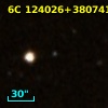 QSO B1240+381