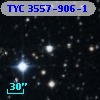 TYC 3557-906-1