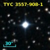 TYC 3557-908-1