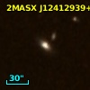 2MASX J12412939+3722017