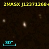 2MASX J12371268+3718174