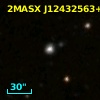 2MASX J12432563+3655253