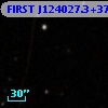 FIRST J124027.3+374842