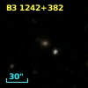 B3 1242+382