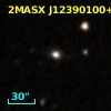 2MASX J12390100+3820207