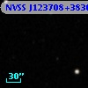 NVSS J123708+383045