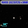 NVSS J123725+380921