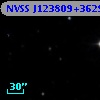 NVSS J123809+362955