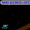 NVSS J123825+372217