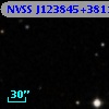 NVSS J123845+381115