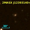 FIRST J123931.3+374141