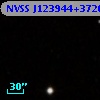 NVSS J123944+372604