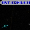 FIRST J123946.4+384251