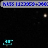 NVSS J123959+380204