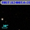 FIRST J124007.4+373906