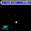 FIRST J124008.2+365837