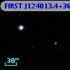FIRST J124013.4+361910