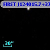 FIRST J124015.7+370218