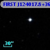 FIRST J124017.8+361912