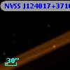 NVSS J124017+371043