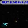 FIRST J124018.1+381628
