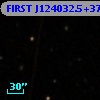 FIRST J124032.5+374409