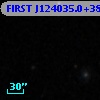 FIRST J124035.0+381310