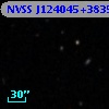 NVSS J124045+383518