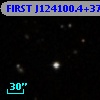 FIRST J124100.4+373752