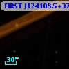 FIRST J124108.5+370420