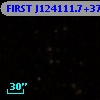 FIRST J124111.7+371912