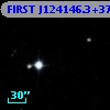 FIRST J124146.3+370538