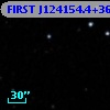 FIRST J124154.4+362712