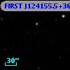 FIRST J124155.5+362713