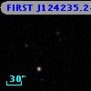 FIRST J124235.2+383836