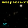 NVSS J124313+373524