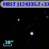 FIRST J124335.7+371416