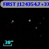 FIRST J124354.7+371600
