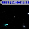 FIRST J124005.1+365335